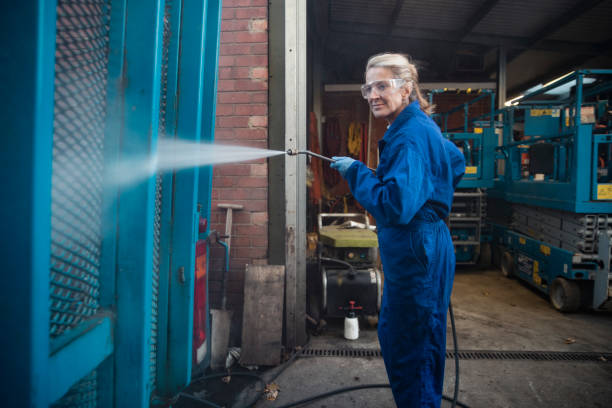 Best Pressure Washing Cost  in Monroe, WA