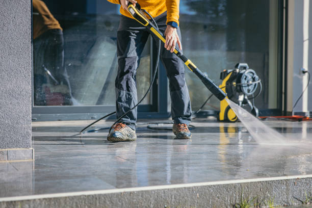 Best Affordable Power Washing  in Monroe, WA