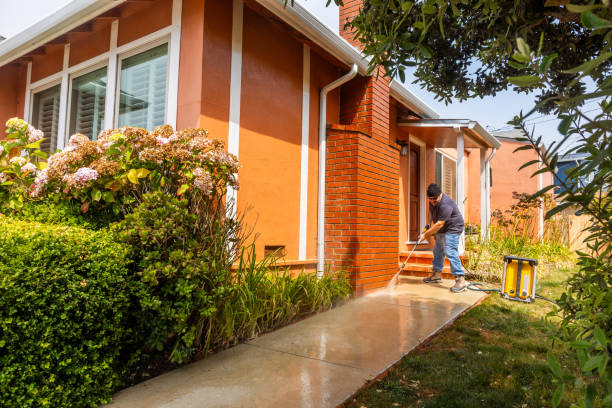 Best Commercial Pressure Washing  in Monroe, WA
