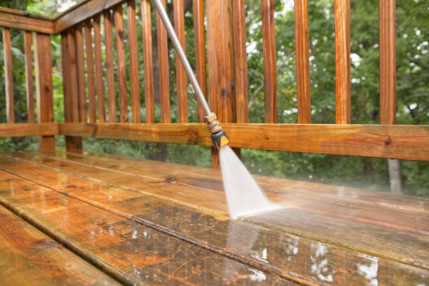 Best Affordable Pressure Washing  in Monroe, WA