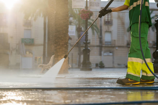 Best Local Pressure Washing Services  in Monroe, WA