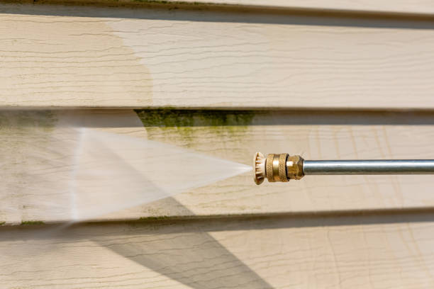Trusted Monroe, WA Pressure Washing Experts